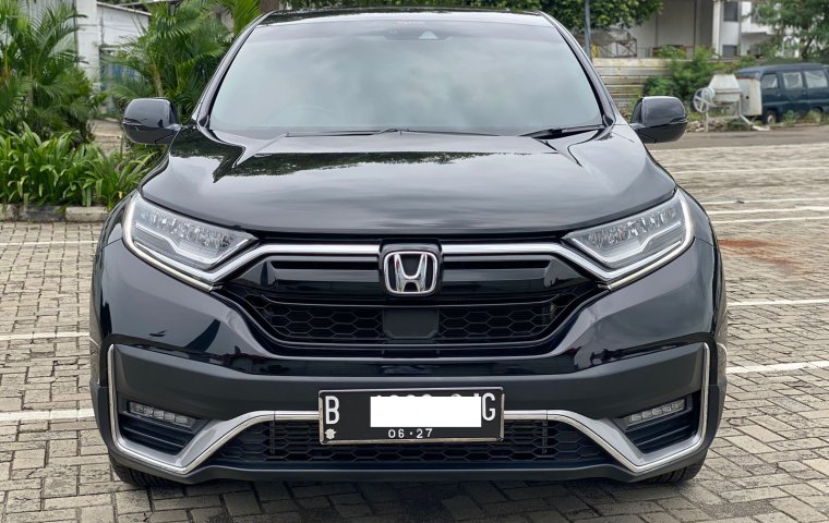 Honda CR-V 1.5 Turbo Prestige Sensing 2022