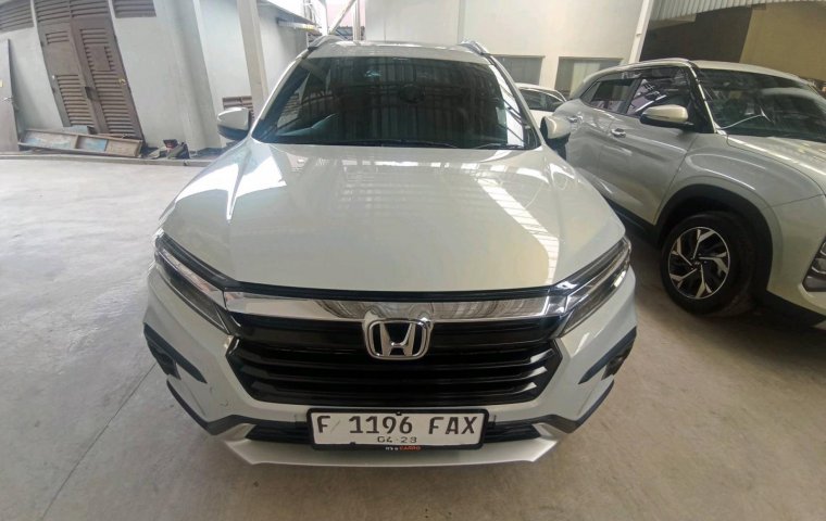 Honda BR-V E Prestige 1.5 AT 2022