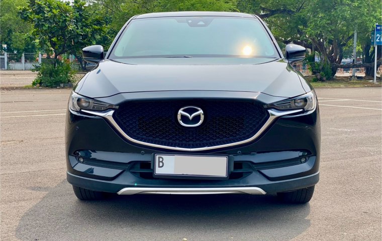 Mazda CX-5 Elite 2018