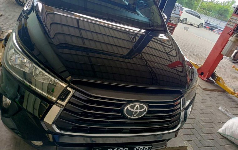 Toyota Kijang Innova 2.0 G AT 2021