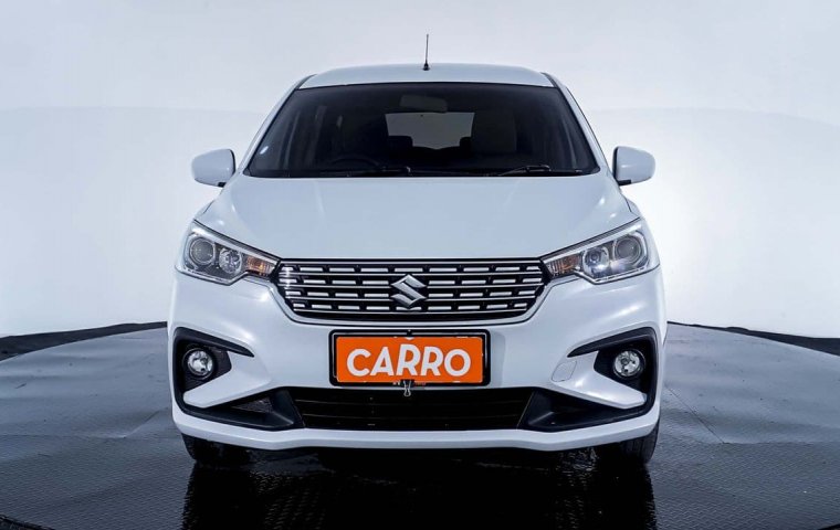 Suzuki Ertiga 1.5 GL MT 2021 Putih