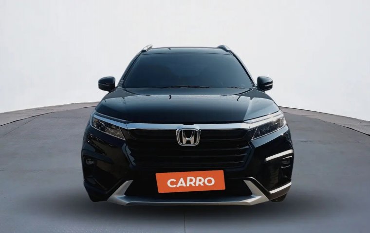 Honda BRV E Prestige AT 2023 Hitam