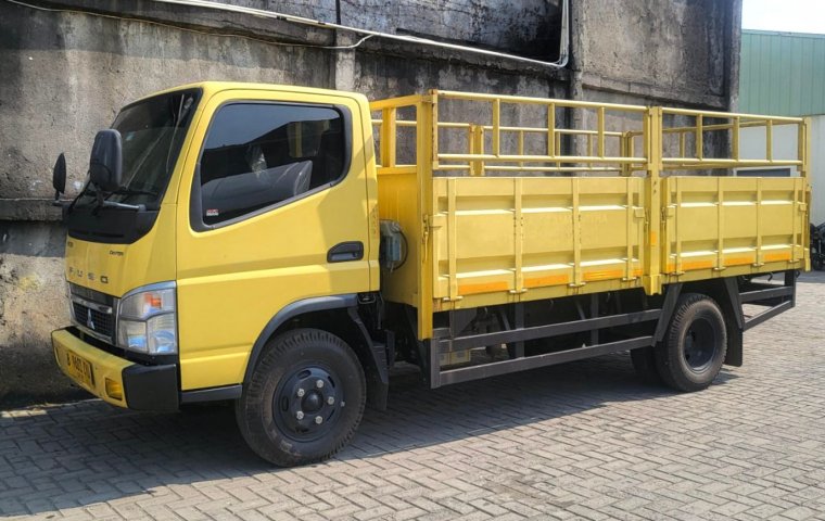 Reg 2024 KM200 MURAH CDD Mitsubishi Colt diesel canter bak besi 2023