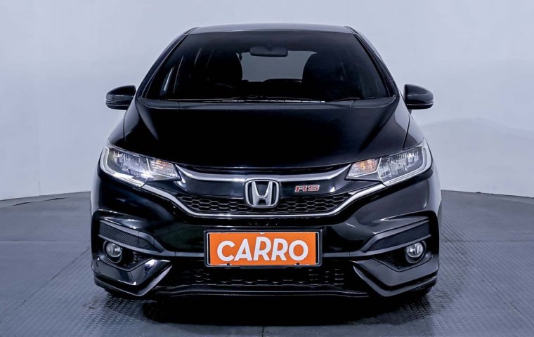 Honda Jazz RS AT 2018 Hitam