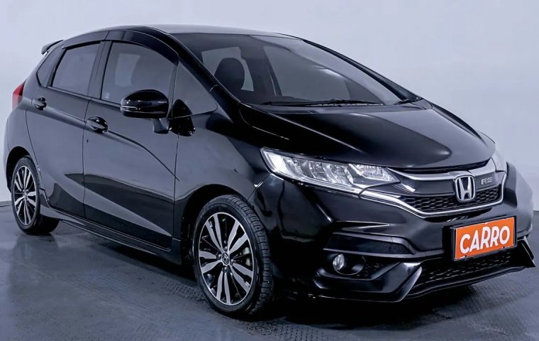 Promo Honda Jazz murah