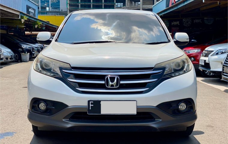 Honda CR-V 2.4 2012