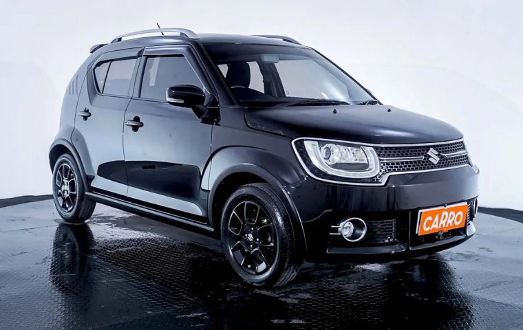 Promo Suzuki Ignis murah