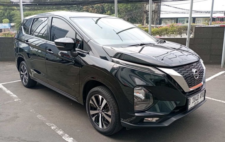 Nissan Livina VE 2019  - Kredit Mobil Murah