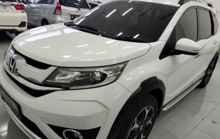 Honda BRV E Prestige 2016