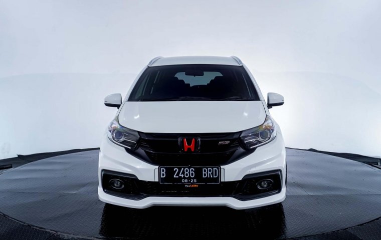 Honda Mobilio RS CVT 2020