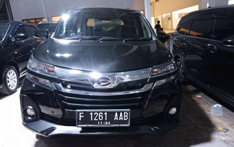 Daihatsu Xenia 1.3 R AT 2019  - Mobil Murah Kredit