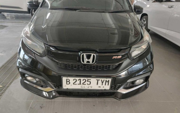 Honda Mobilio RS 1.5 AT 2018