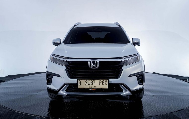 Honda BRV E Prestige Sensing AT 2022 Putih