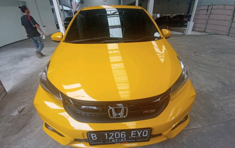 Brio RS Matic DP 10 Juta