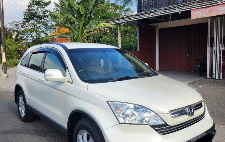 CRV 2.0 Matic 2009