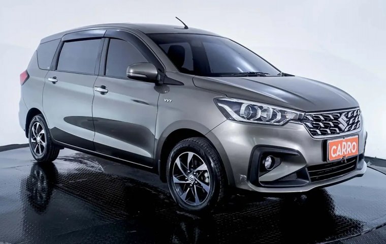 Promo Suzuki Ertiga murah