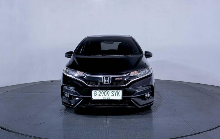 Honda Jazz RS CVT 2018