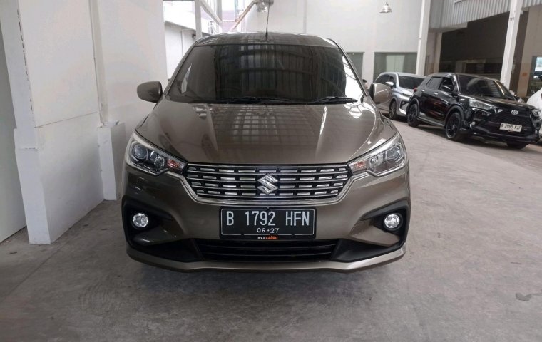 Suzuki Ertiga GL 2022  - Beli Mobil Bekas Murah