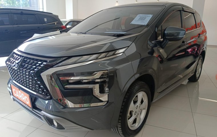 Promo DP Murah Mitsubishi Xpander Sport Matic 2022