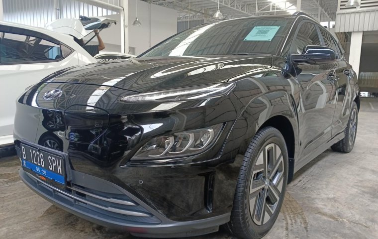 Jual Hyundai Kona 2.0 EV 2021