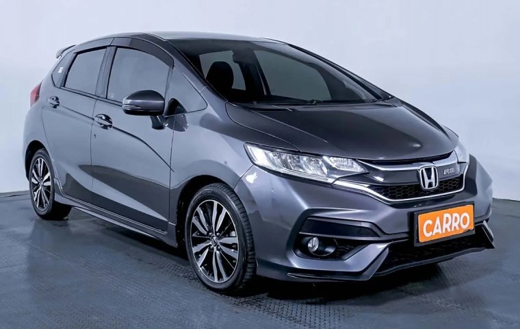 Jual mobil Honda Jazz 2018