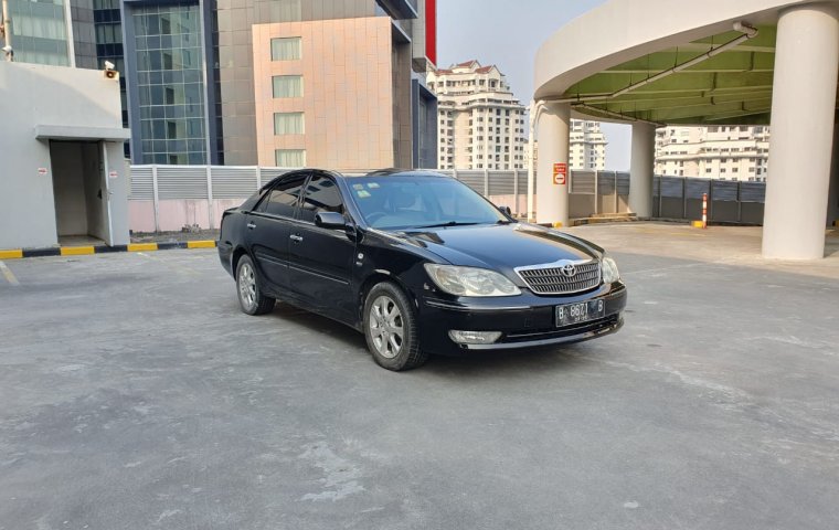 Toyota Camry 2.5 G 2005