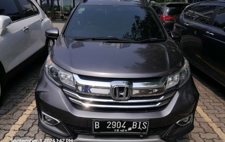 Honda BR-V E Prestige 2019  - Kredit Mobil Murah