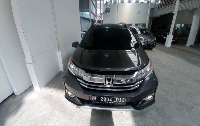 Honda BR-V E 1.5 AT  2019