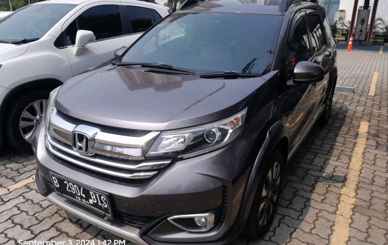 Honda BR-V E CVT 2019