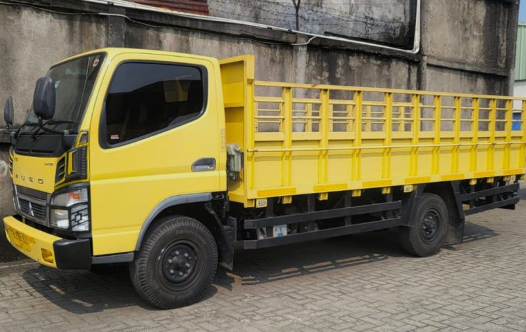 17rb+banBARU MURAH CDE LONG FE 71 Mitsubishi Coltdiesel bak besi 2023