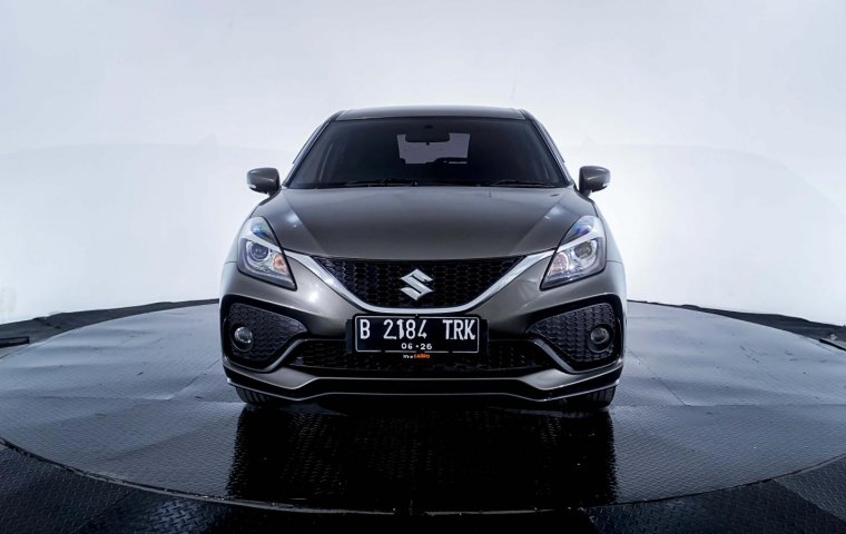 Suzuki Baleno Hatchback A/T 2021