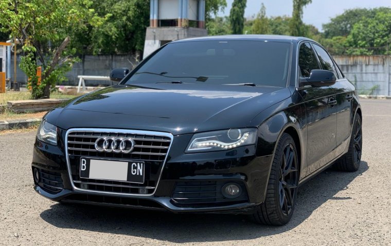 Audi A4 1.8 TFSI PI 2010