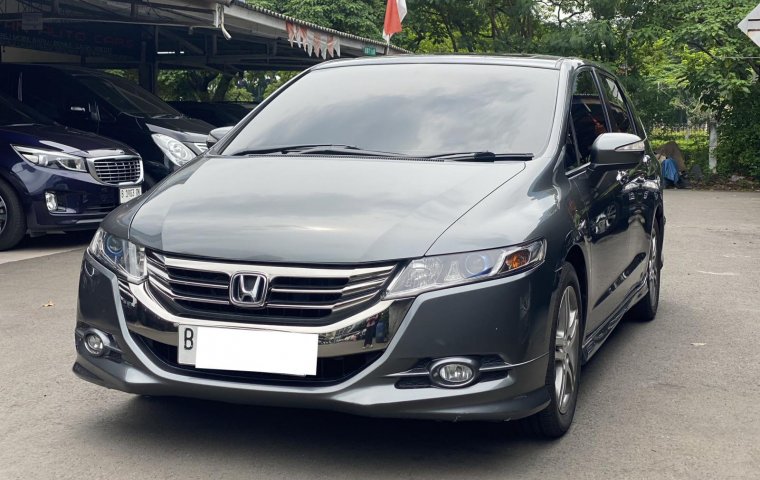 Honda Odyssey 2.4 2012