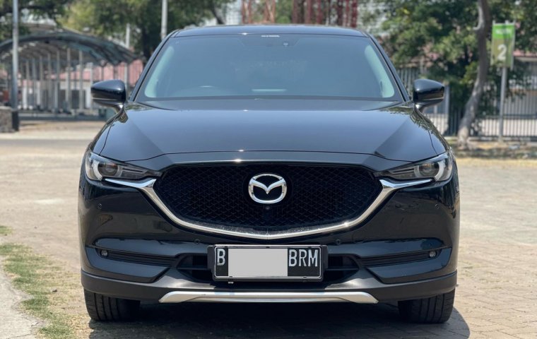 Mazda CX-5 GT 2020