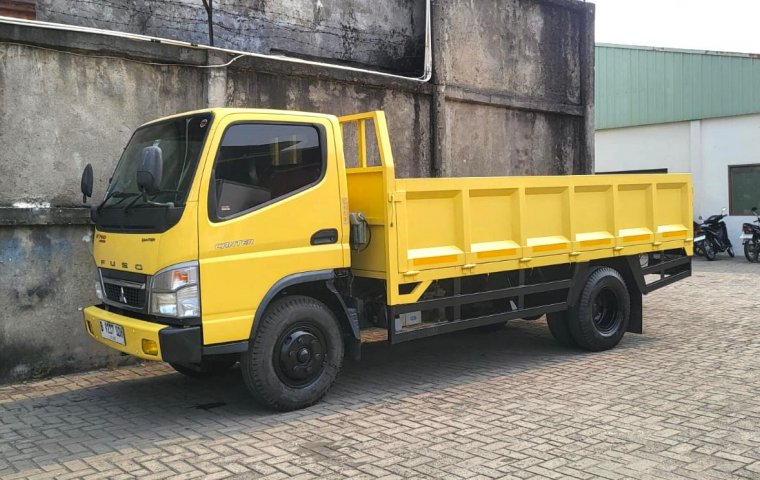 1rb MURAH CDD Mitsubishi colt diesel canter FE 74 HDS N bak besi 2022