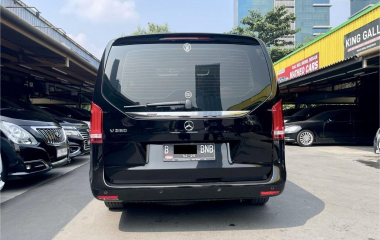 Mercedes-Benz V-Class V 260 2019