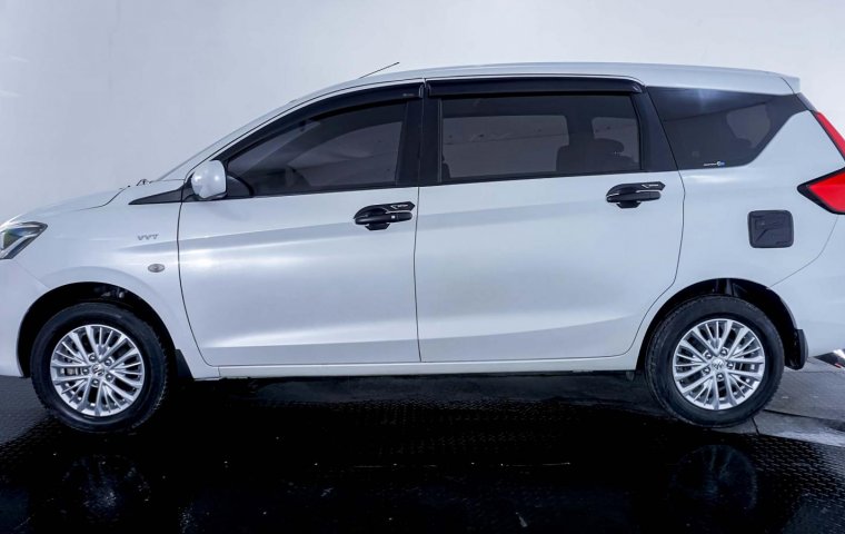 Suzuki Ertiga GL AT 2021