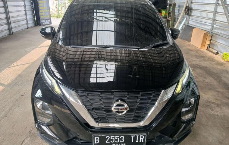 (TDP 10 JT) Nissan LIVINA VE 1.5 AT 2019 