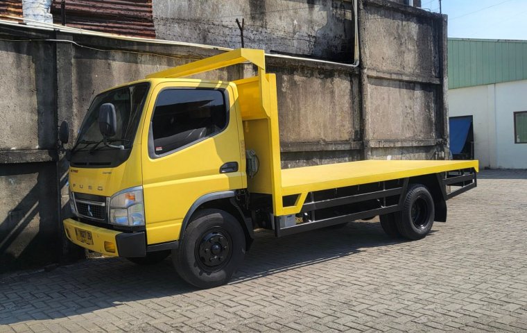 murah CDD Mitsubishi colt diesel FE 74 HDN losbak 2023 load bak los