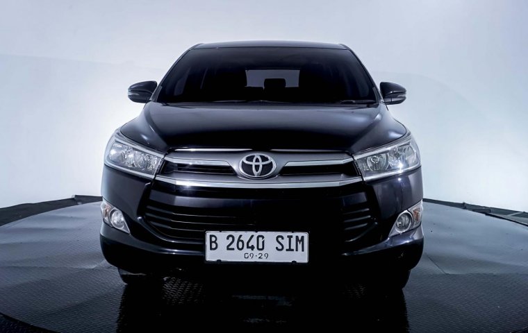 Toyota Innova 2.0 G AT 2019 Hitam