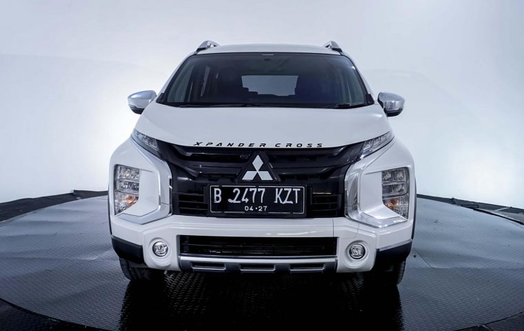 Mitsubishi Xpander Cross CVT 2022