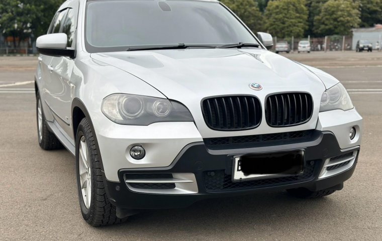 NEGO!! BMW X5 E70 AT GREY 2008