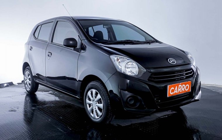 Daihatsu Ayla 1.0 D+ MT 2022