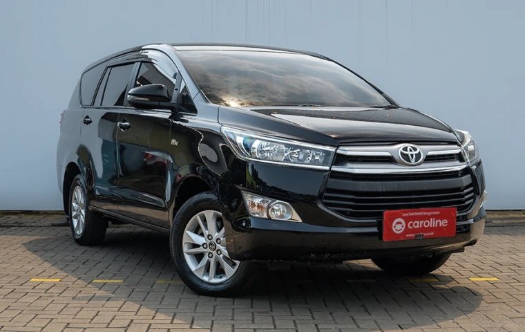 B2628UKH Jual mobil Toyota Kijang Innova 2018 , Jakarta, Kota Jakarta Barat