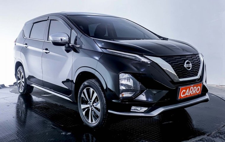 Nissan Livina VL AT 2020
