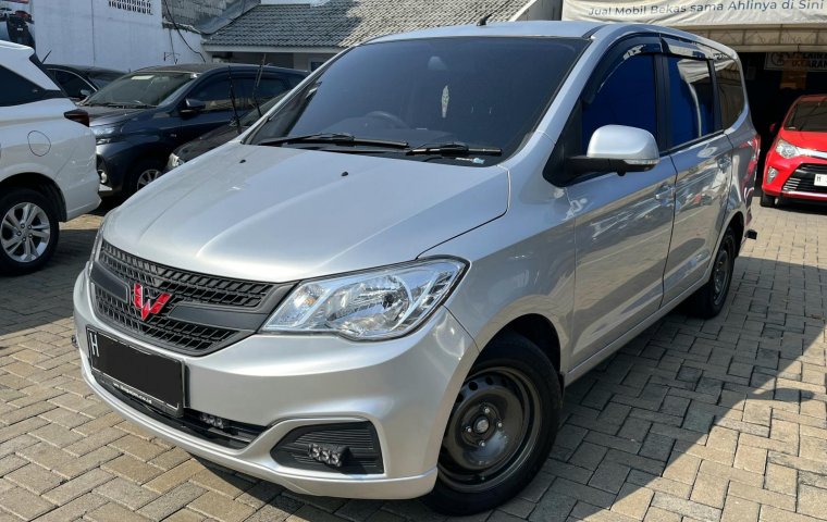 Wuling Confero 1.5 DB M/T 2020 Silver