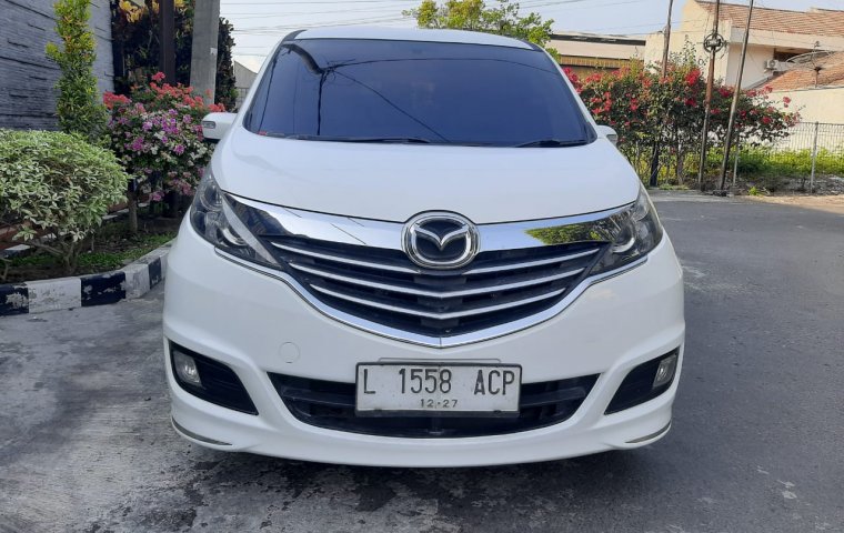 Mazda Biante 2.0 SKYACTIV A/T 2015 Putih