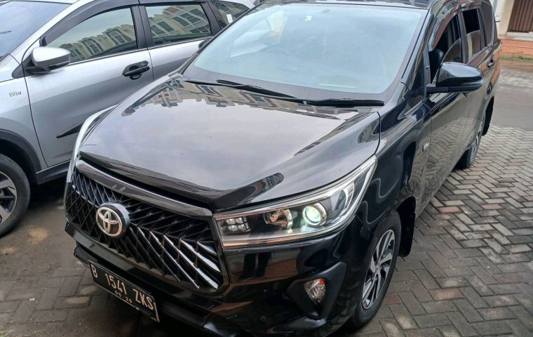 Promo Toyota Kijang Innova murah