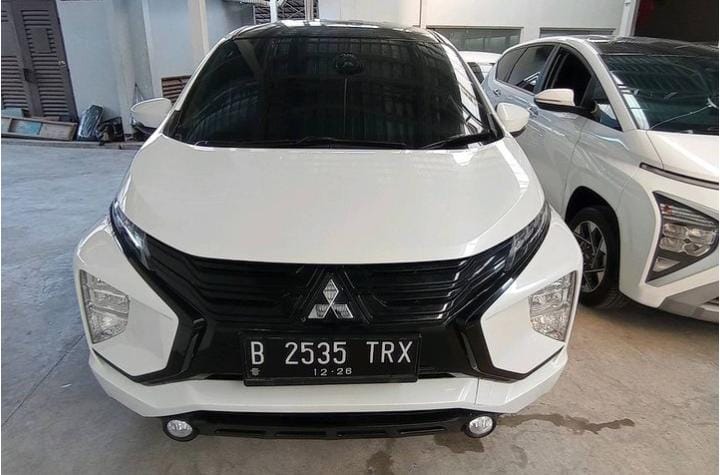 Promo Mitsubishi Xpander murah