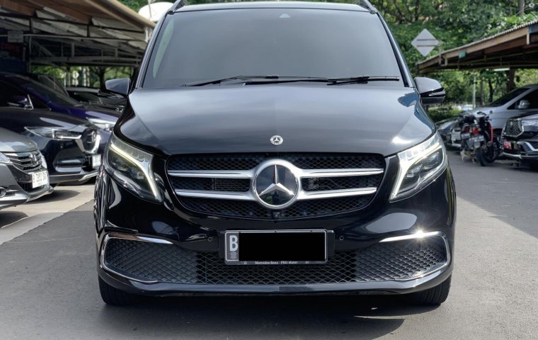 Mercedes-Benz V-Class V 260 2019